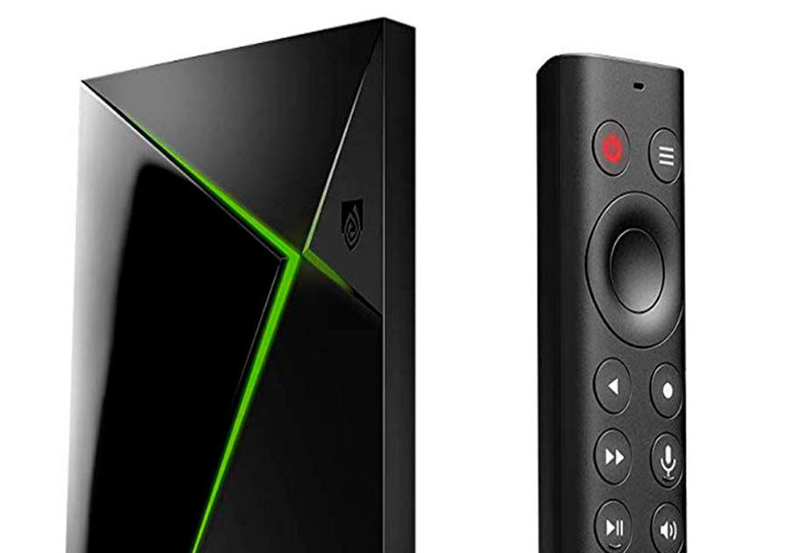 The Best Streaming Devices for Nvidia Shield Users