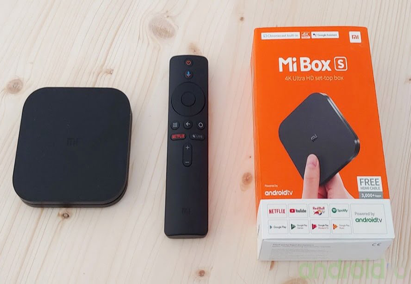 How to Use Xiaomi Mi Box in a Multi-Device Household