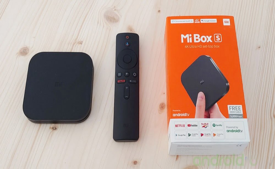 How to Use Xiaomi Mi Box in a Multi-Device Household