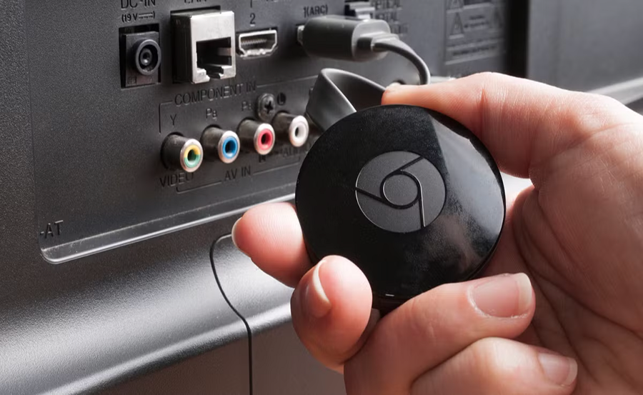 How to Integrate Google Chromecast into Your Smart Home