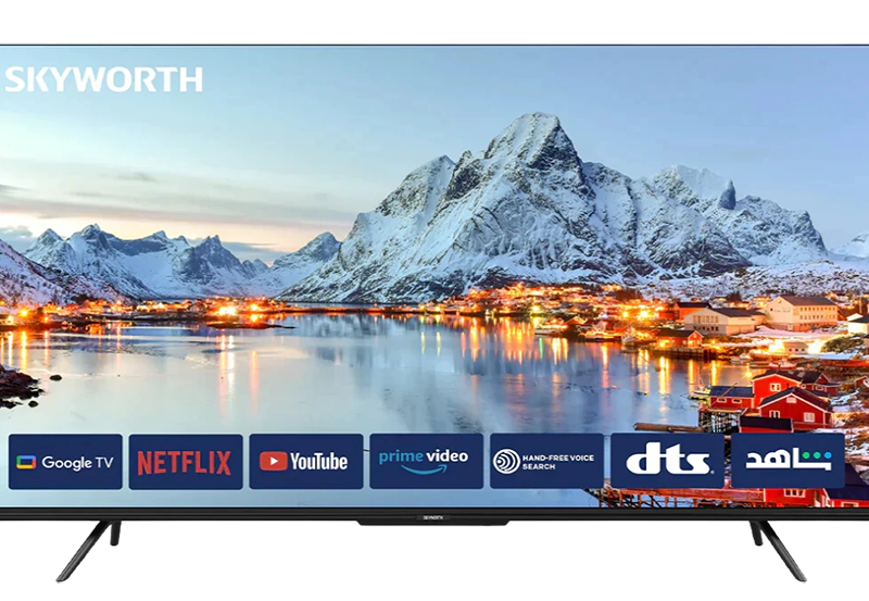 The Best Streaming Devices for Skyworth Smart TVs