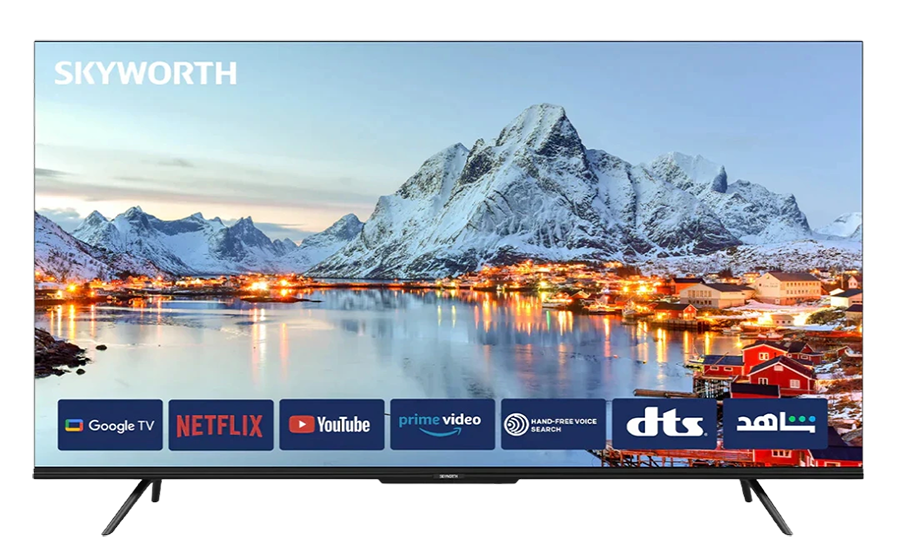 The Best Streaming Devices for Skyworth Smart TVs