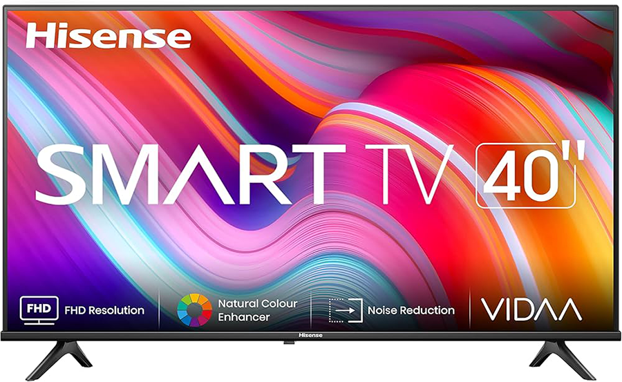 How to Register Your Hisense Smart TV for Warranty