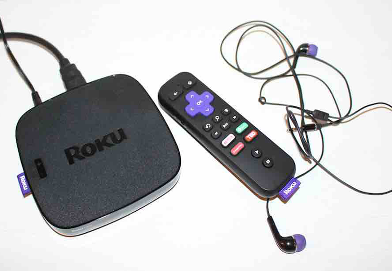 The Environmental Benefits of Streaming IPTV on Roku