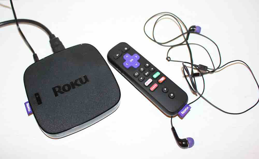 The Environmental Benefits of Streaming IPTV on Roku