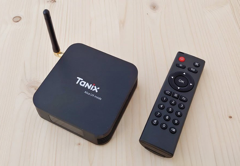 Discovering Hidden Gems: Tanix TX6 Features You’ll Love