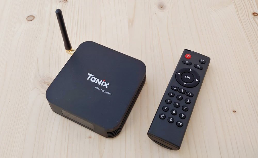 Discovering Hidden Gems: Tanix TX6 Features You’ll Love